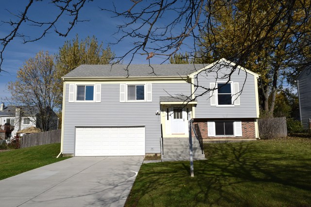 283 Porter Ct, Bartlett, IL 60103 photo 1