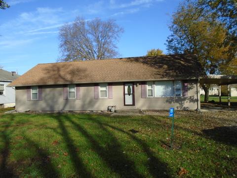755 N 39th Rd, Triumph, IL 61371 photo 1