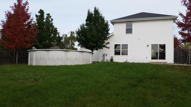 4716 Bluejay Ln, Plainfield, IL 60586 photo 2