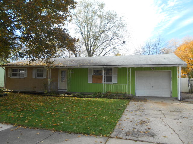 1780 Violet St, Aurora, IL 60505 photo 1