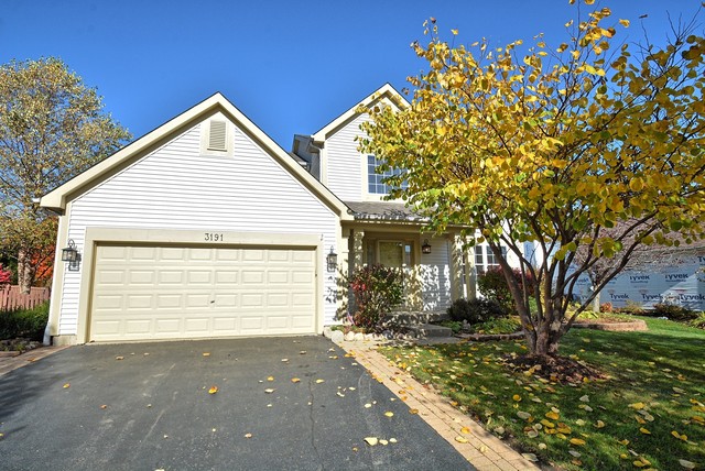3191 Bennett Pl, Aurora, IL 60502 photo 24