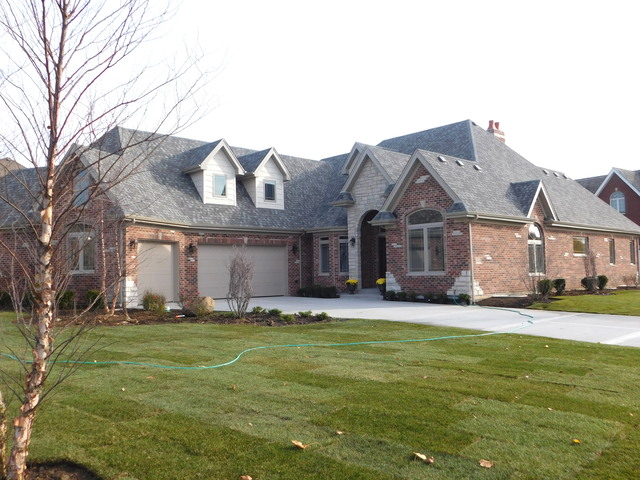 16103 S Gamay St, Plainfield, IL 60586 photo 1