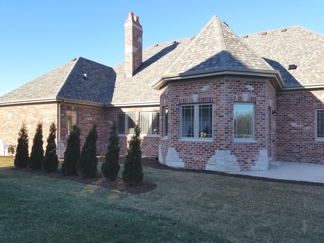 16103 S Gamay St, Plainfield, IL 60586 photo 24