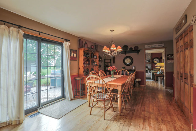 15943 S Dan Oconnell Dr, Plainfield, IL 60586 photo 8