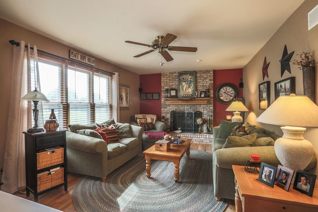 15943 S Dan Oconnell Dr, Plainfield, IL 60586 photo 9