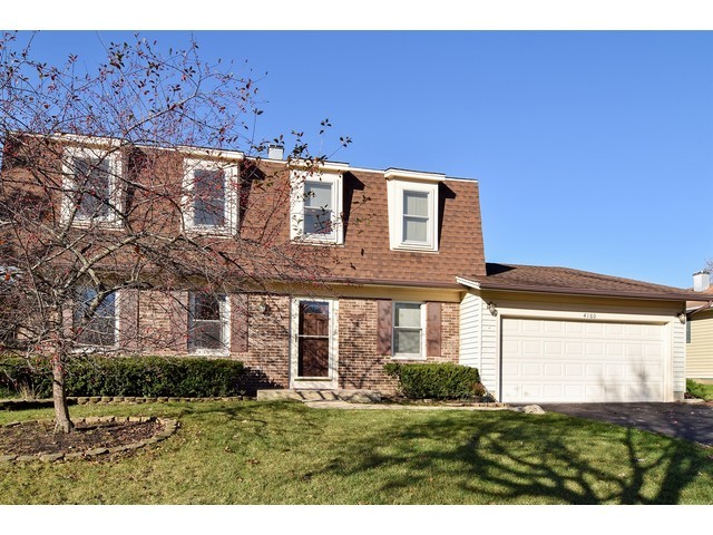 4160 Crimson Dr, Hoffman Estates, IL 60192 photo 1