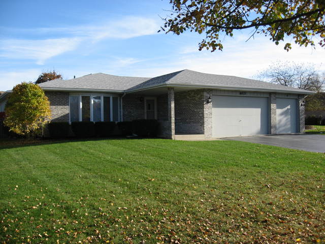 16537 Spangler Rd, Plainfield, IL 60586 photo 1