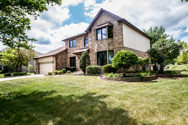 10408 Oconnell Ave, Mokena, IL 60448 photo 1