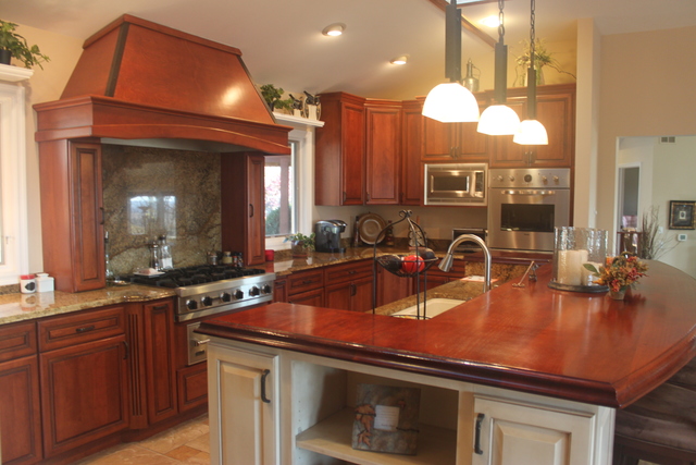 1013 N Cherry Valley Rd, Bull Valley, IL 60050 photo 5