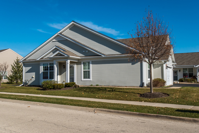 13302 Red Alder Ave, Huntley, IL 60142 photo 1