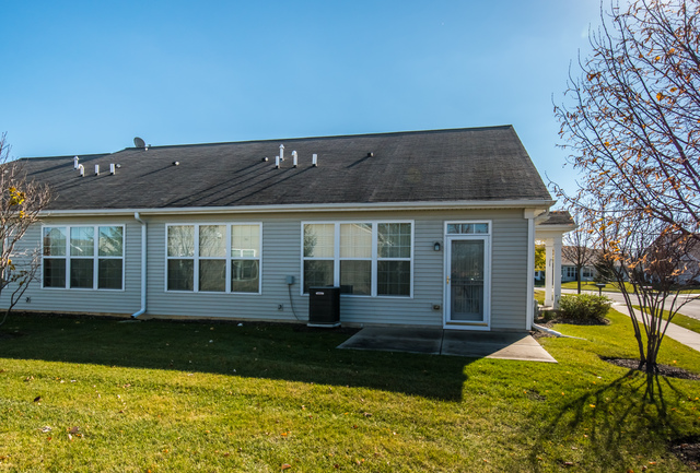 13302 Red Alder Ave, Huntley, IL 60142 photo 18
