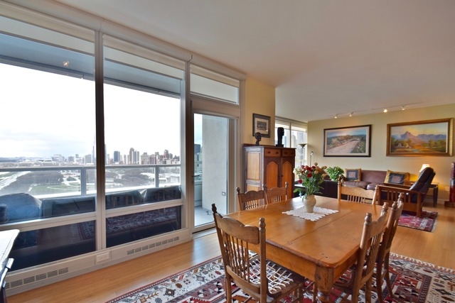340 E Randolph St #2003, Chicago, IL 60601 photo 8