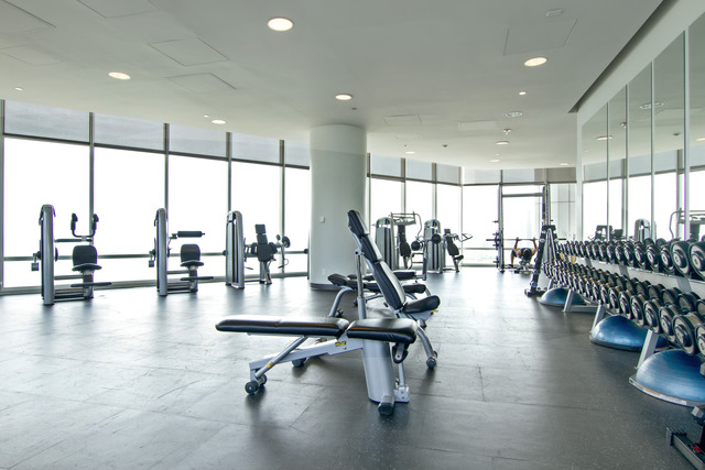 340 E Randolph St #2003, Chicago, IL 60601 photo 23