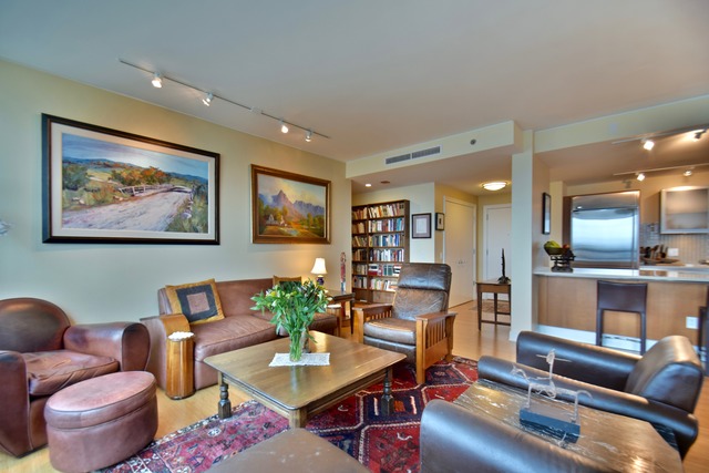 340 E Randolph St #2003, Chicago, IL 60601 photo 4