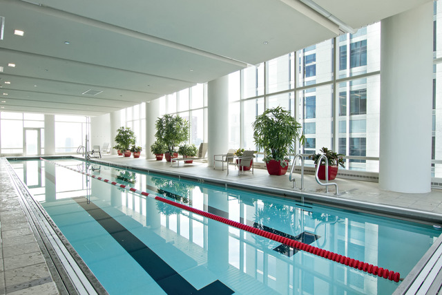 340 E Randolph St #2003, Chicago, IL 60601 photo 24
