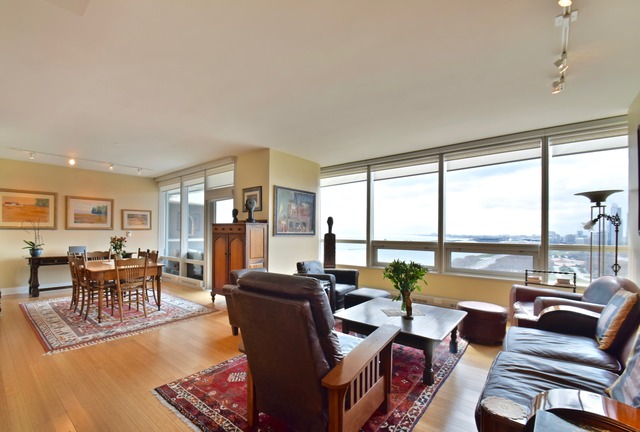 340 E Randolph St #2003, Chicago, IL 60601 photo 2