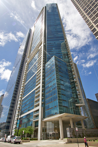 340 E Randolph St #2003, Chicago, IL 60601 photo 1