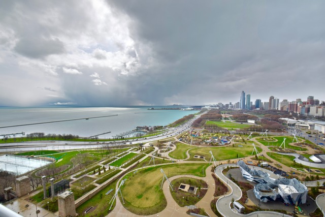340 E Randolph St #2003, Chicago, IL 60601 photo 21
