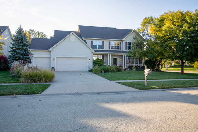 12930 Walden Dr, Plainfield, IL 60585 photo 1