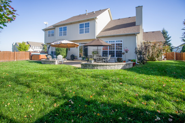 12930 Walden Dr, Plainfield, IL 60585 photo 20