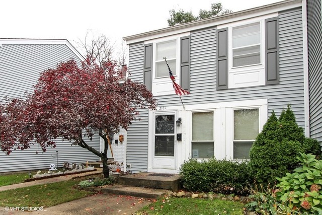 2151 Hassell Rd, Hoffman Estates, IL 60169 photo 1