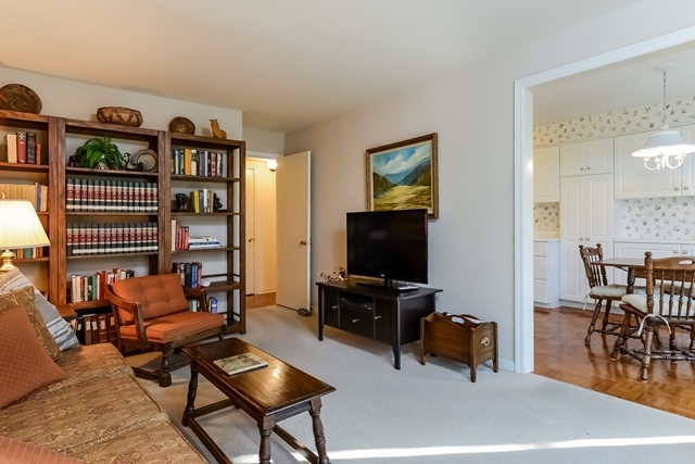 90 Franklin Pl #212, Lake Forest, IL 60045 photo 11