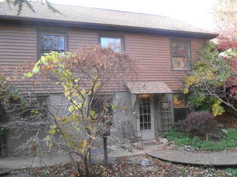 9940 Brown Rd, Morris, IL 60450 photo 1