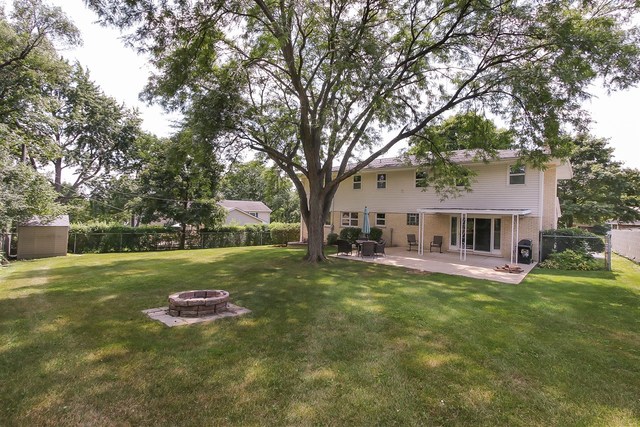 721 Kipling Ct, Roselle, IL 60172 photo 25