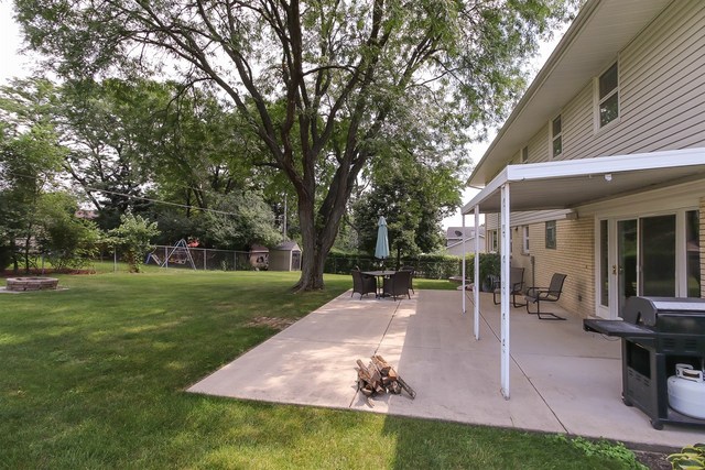 721 Kipling Ct, Roselle, IL 60172 photo 24