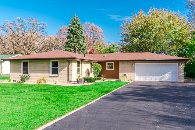 14003 Central Ave, Midlothian, IL 60445 photo 1