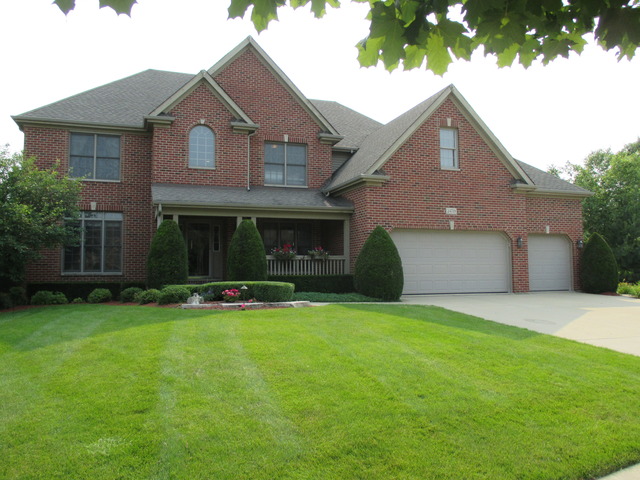 24719 Jolee Ct, Plainfield, IL 60544 photo 1