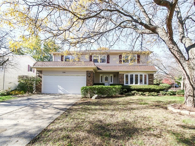1501 Hampton Ct, Naperville, IL 60565 photo 1