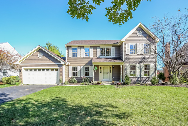 277 S Fork Dr, Gurnee, IL 60031 photo 1