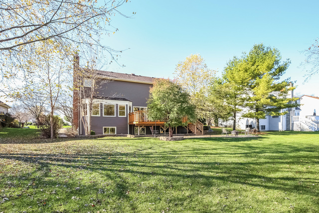 277 S Fork Dr, Gurnee, IL 60031 photo 21
