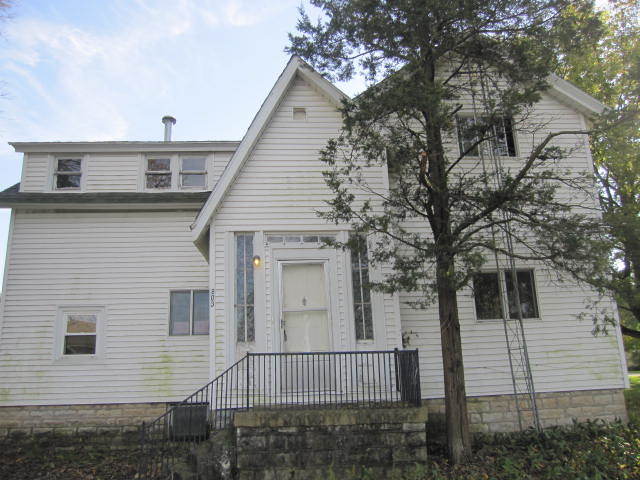 803 North St, Mazon, IL 60444 photo 1