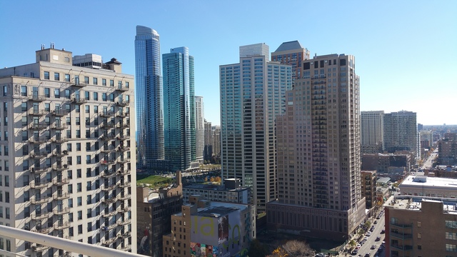 40 E 9th St #811, Chicago, IL 60605 photo 19