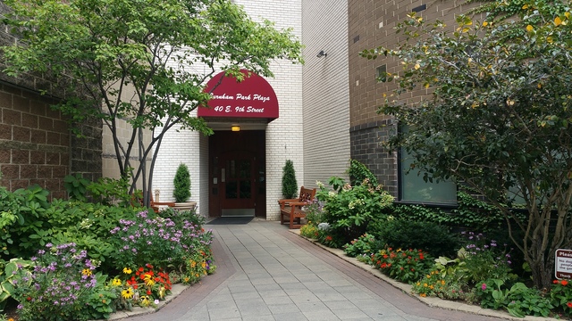 40 E 9th St #811, Chicago, IL 60605 photo 1