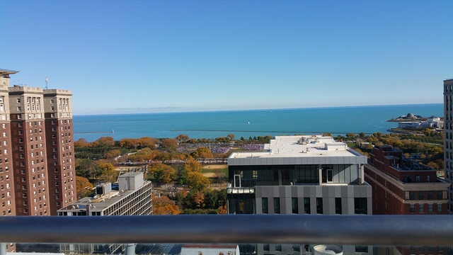 40 E 9th St #811, Chicago, IL 60605 photo 25
