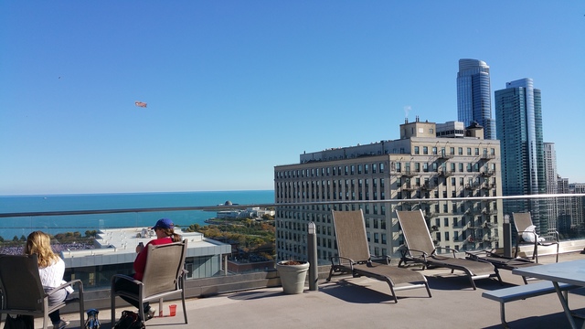 40 E 9th St #811, Chicago, IL 60605 photo 23