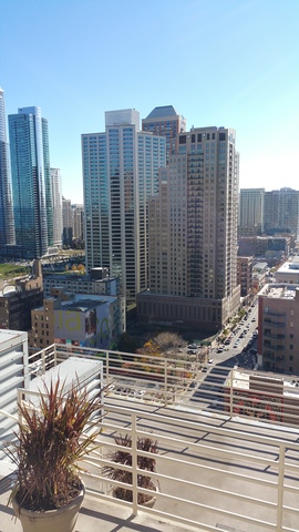 40 E 9th St #811, Chicago, IL 60605 photo 20