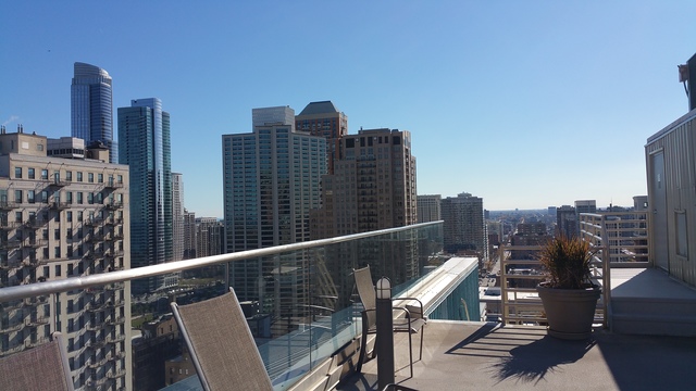 40 E 9th St #811, Chicago, IL 60605 photo 21