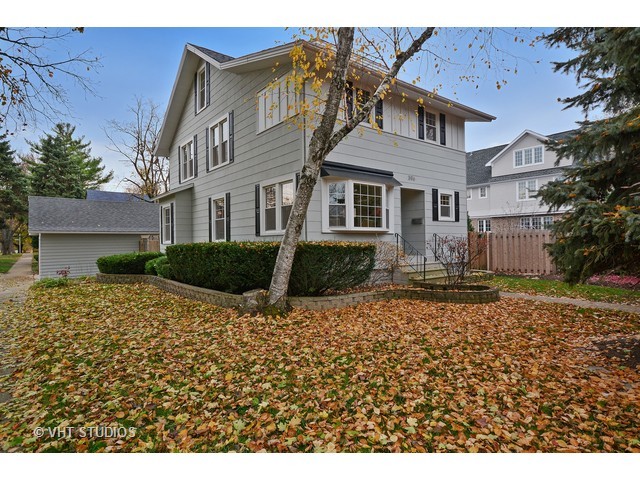 306 Spring Ave, Naperville, IL 60540 photo 1