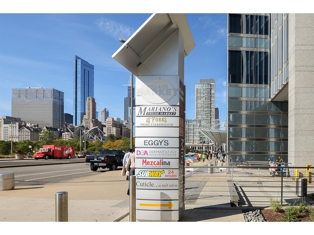 340 E Randolph St #507, Chicago, IL 60601 photo 18
