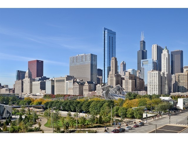 340 E Randolph St #507, Chicago, IL 60601 photo 15