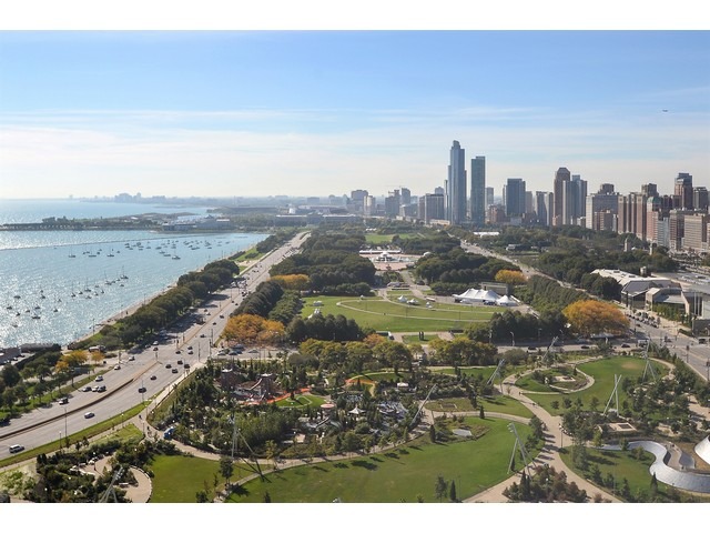 340 E Randolph St #507, Chicago, IL 60601 photo 14
