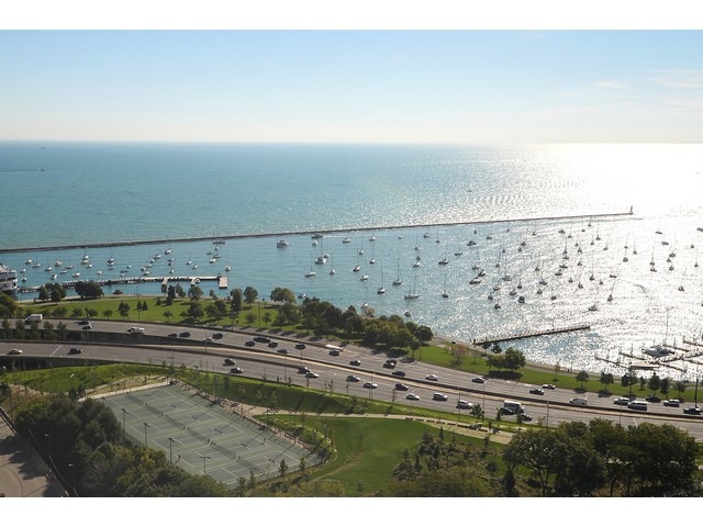 340 E Randolph St #507, Chicago, IL 60601 photo 13