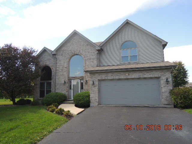 468 Aster Ln, Bartlett, IL 60103 photo 1
