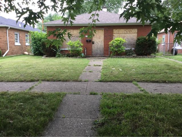 14908 Champlain Ave, Dolton, IL 60419 photo 1
