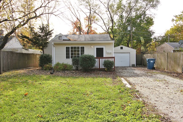 1772 E Duane Blvd, Kankakee, IL 60901 photo 1