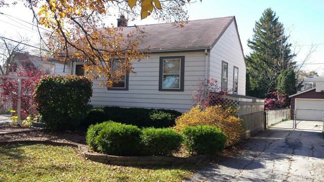3338 Peoria St, Steger, IL 60475 photo 1